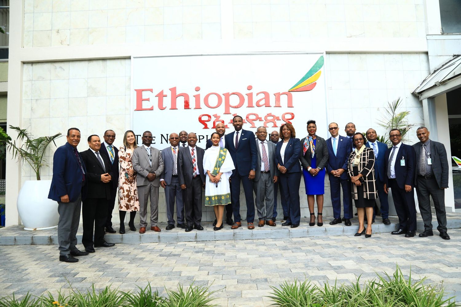 Ethiopian Airlines Expands: Atlanta Route Launched