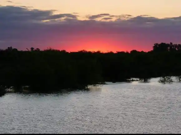 Alberto Zabala: ‘La prohibición de pesca afecta a nuestro barrio y a familias
necesitadas’