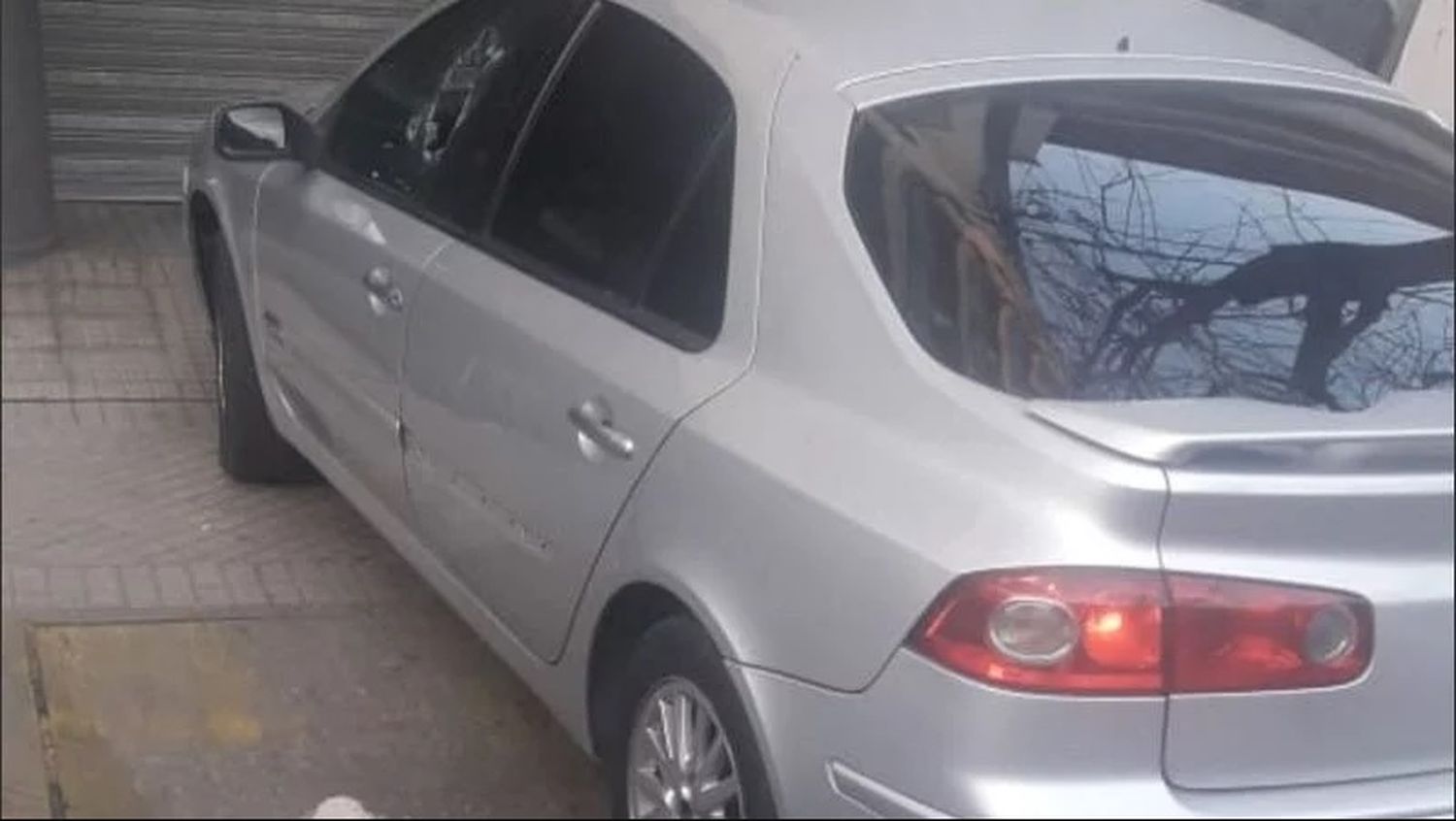 Feroz crimen en Pichincha