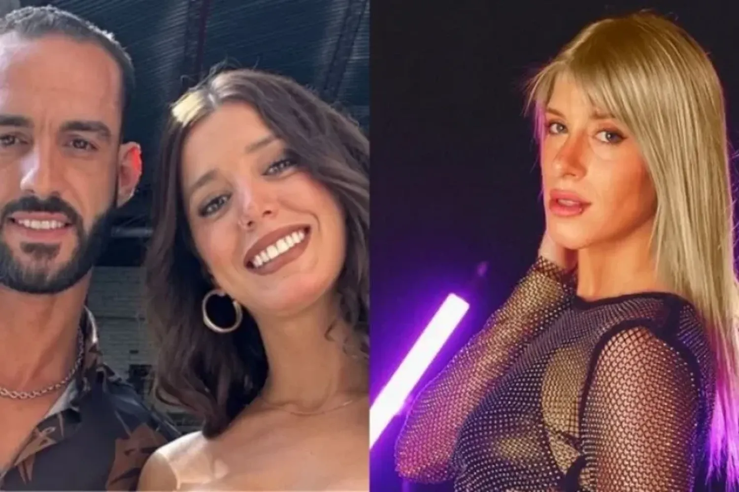 Juliana Díaz denunció a Camila de "Gran Hermano" tras filtrarse un fuerte video con Maxi Guidici: "Le habría hackeado..."