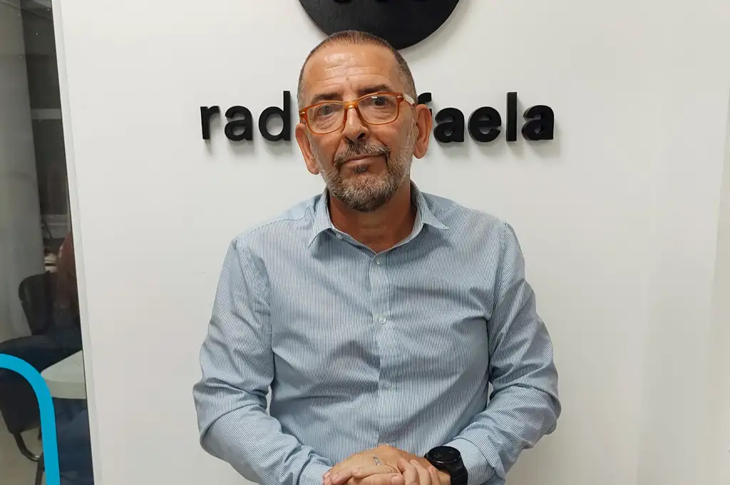 Juan Scavino - 2