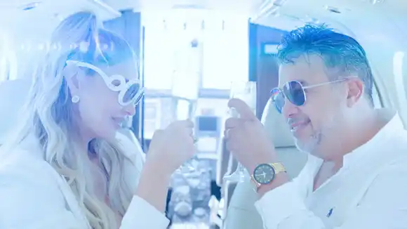 Liz y Miguel Moly lanzan tema juntos