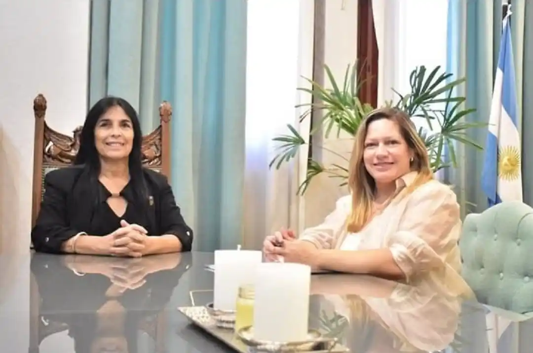 Legisladores de Villaguay iniciaron la agenda parlamentaria 2026 con actividades en ambas cámaras