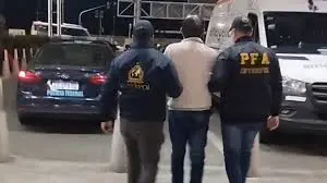 Fuente: PFA