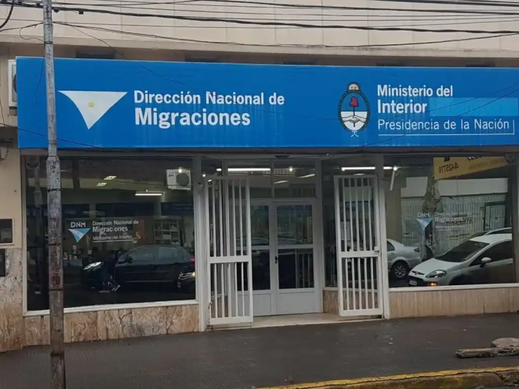 Gobierno modifica la política migratoria