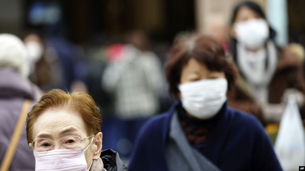 Coronavirus: ¿por qué afecta a los pacientes con problemas respiratorios?