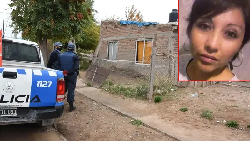 Su ex la asesinó a golpes durante un cumpleaños de 15