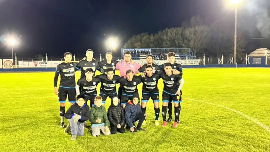 Copa SantaFe - 1