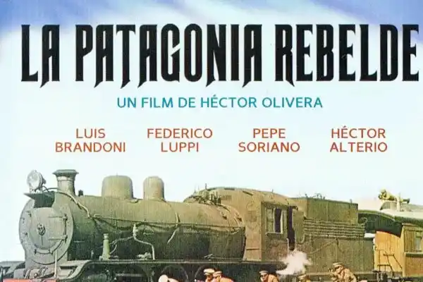 La Patagonia rebelde y la primavera cultural del ’73 y ‘74