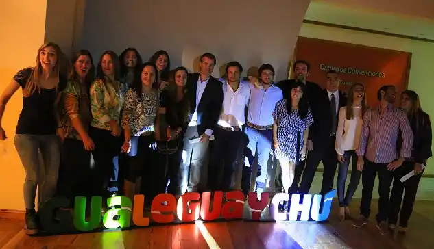 Fue presentada la nueva marca ciudad y el plan de Turismo365