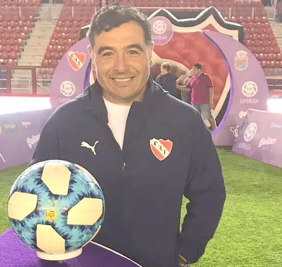 Rojo pasión y compromiso