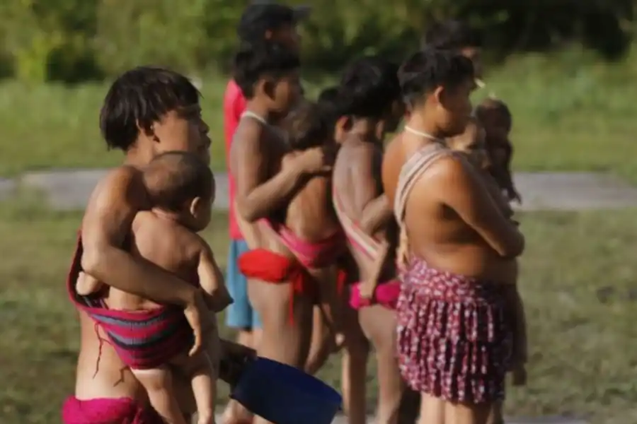 La ONU pide a Brasil que investigue posible genocidio contra pueblos originarios en la época de Bolsonaro