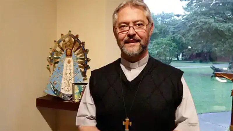 Jorge Eduardo Scheinig, Arzobispo de Mercedes-Luján