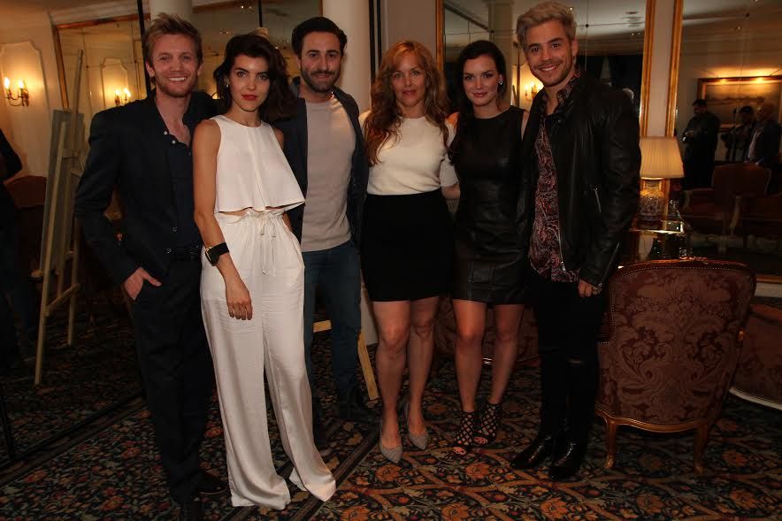 Los “Casi Normales” vuelven a la calle Corrientes