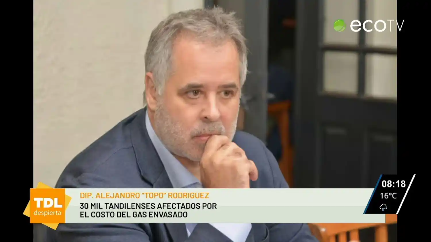 Unos 30 mil vecinos afectados por el precio de las garrafas - Tandil Despierta