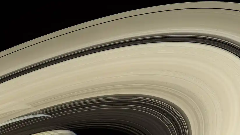 La NASA comprobó que los anillos de Saturno están colapsando y van a desaparecer