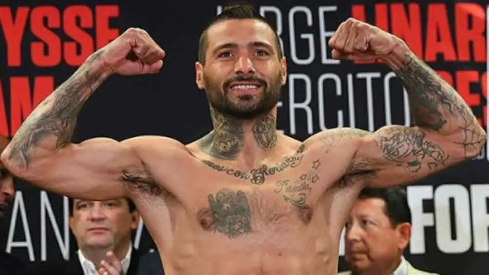 Confirman pelea de Matthysse con filipino Pacquiao para julio
