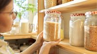 ¡Adiós gorgojos! Consejos infalibles para evitar plagas en tu alacena