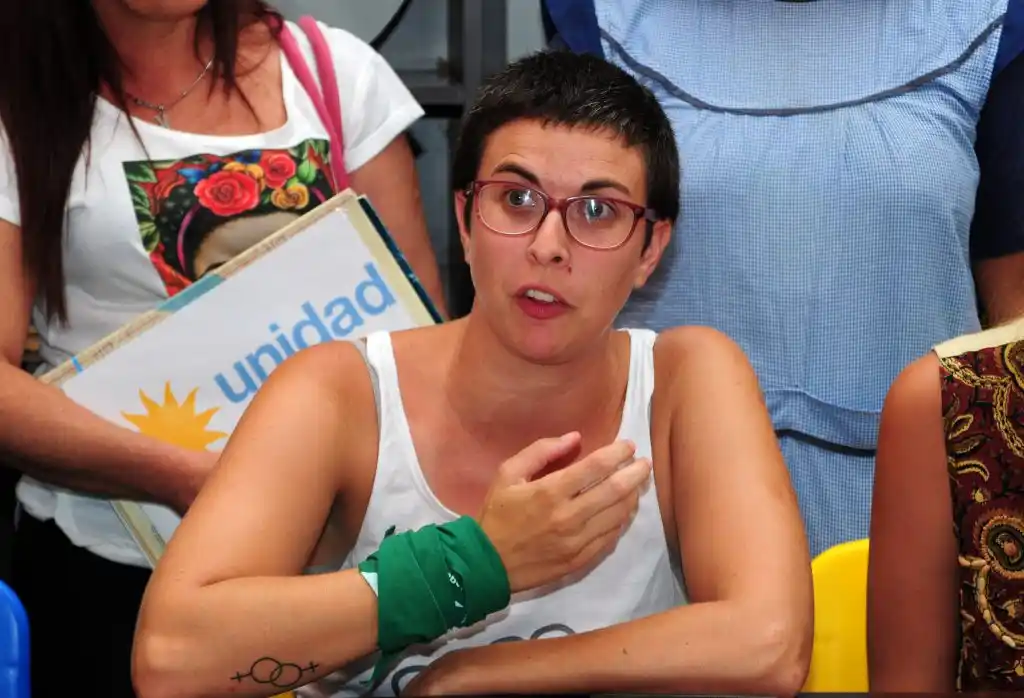 La Asamblea 8M realizará una variada jornada este domingo bajo el lema 