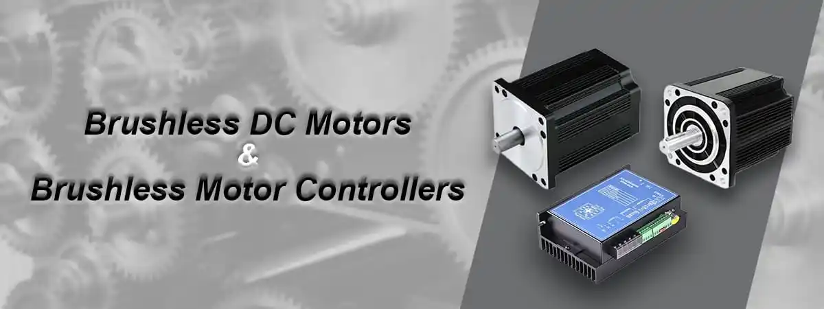 Qué es un motor brushless y cuáles son sus beneficios