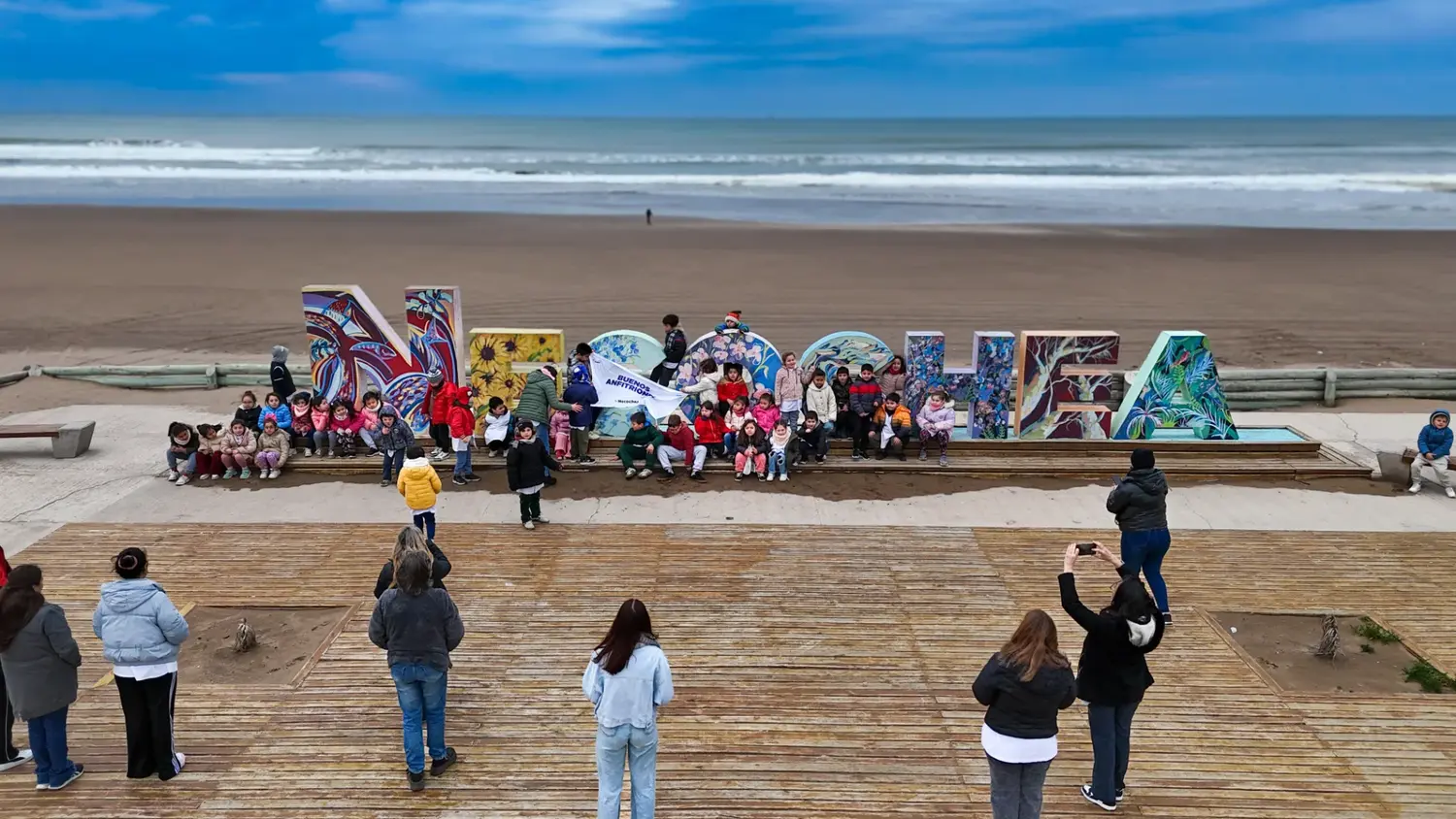 Turismo. La segunda parte del año llega con muchas actividades