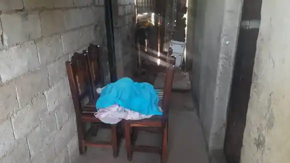 DESGARRADOR: la historia de dos niños muertos en Guárico con fuertes contusiones en el cuerpo