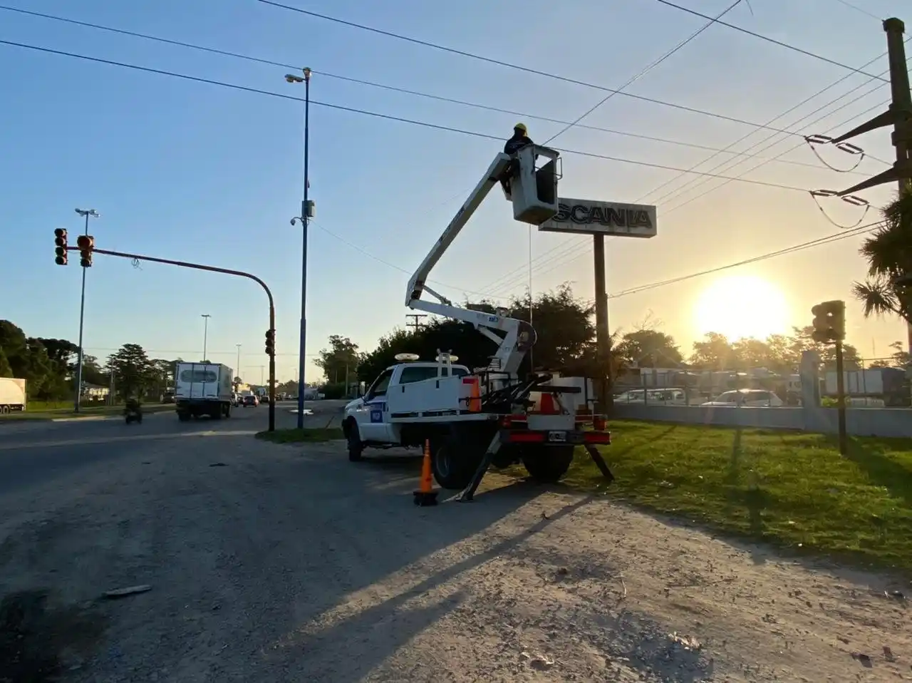 Se realizaron diversas acciones entre julio y septiembre.