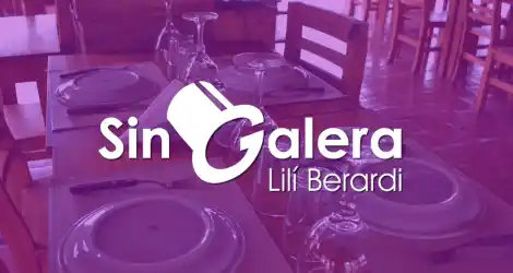 Sorteos en Sin Galera este sábado 5 de octubre