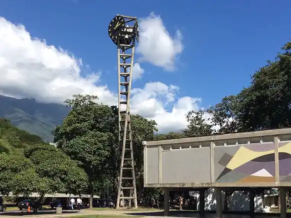 ORGULLO para VENEZUELA: la UCV gana premio por innovador método pedagógico con Inteligencia Artificial