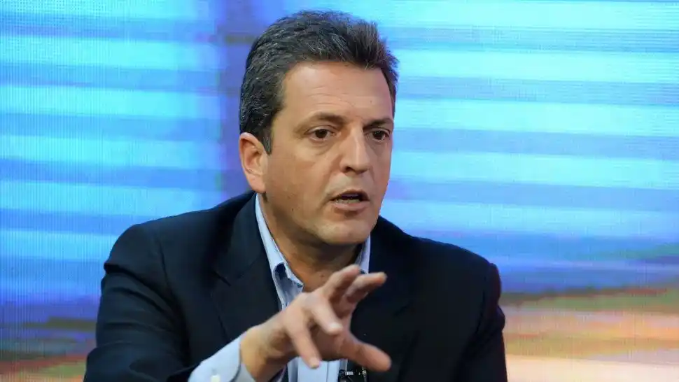 Cristina, Massa y Urtubey cuestionaron el paquete de reformas anunciado ayer