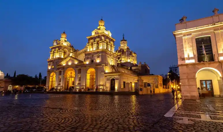 Córdoba: Se anunciaron nuevas medidas provinciales hasta el 1 de agosto en el marco de la pandemia de Covid-19