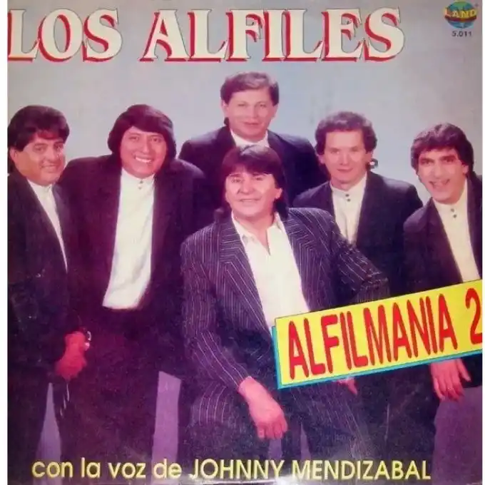 murió "Johnny" Mendizábal 2