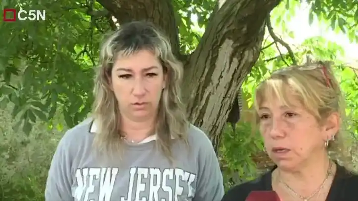 Crimen de Luciano Olivera en Miramar: Denuncian que la policía "hacía dos días que hostigaba" al joven