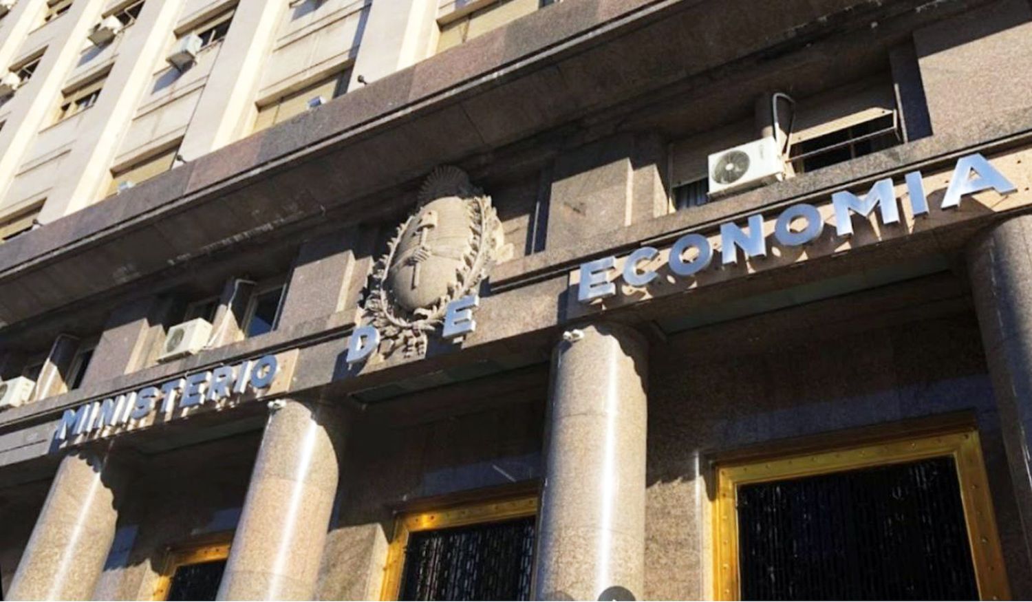 Ministerio de Economía