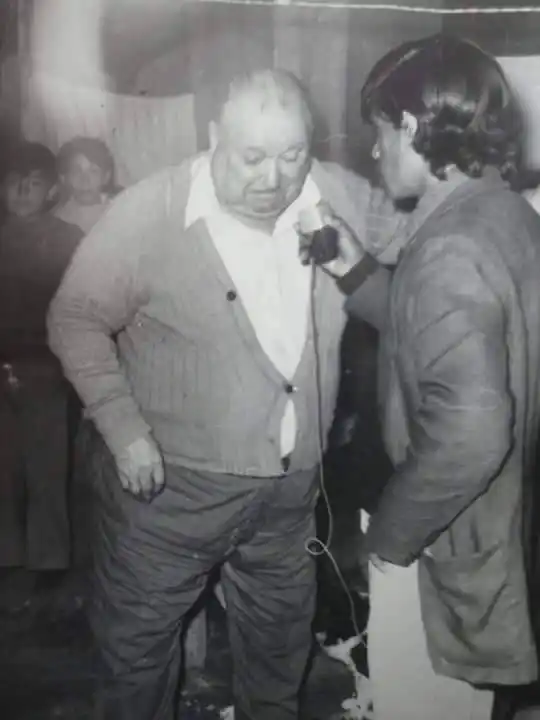 89 años de Quilmes: Alejandro Villanueva, un gran dirigente