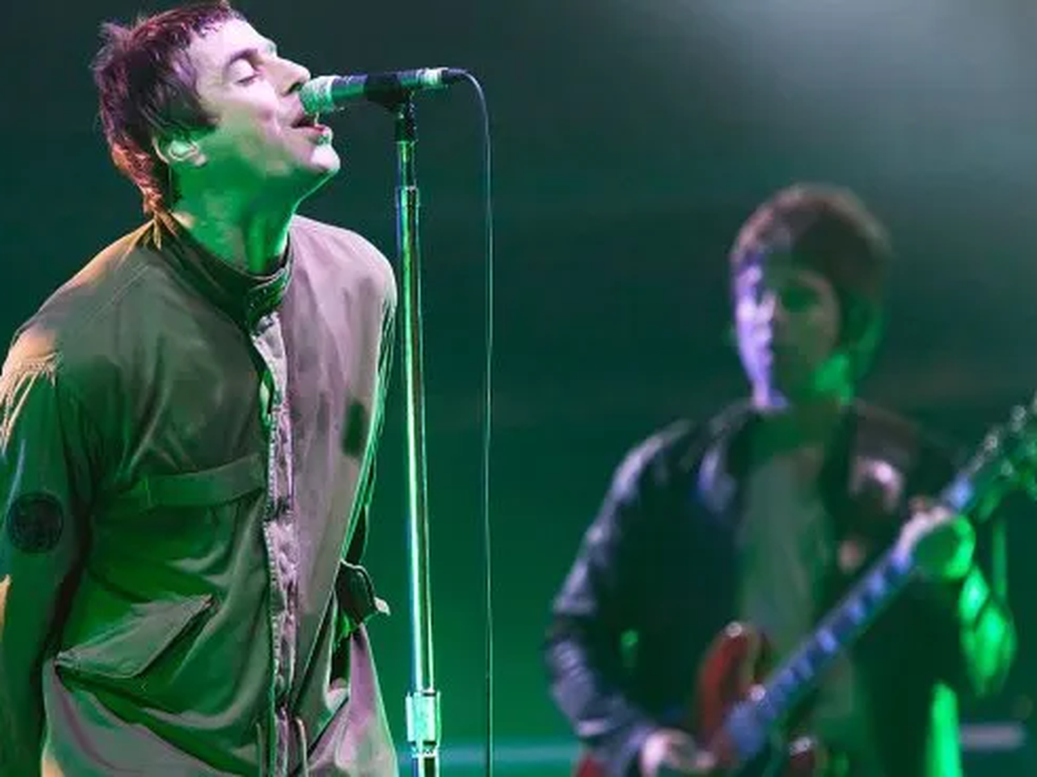 Vuelve Oasis: así será la histórica gira que arranca hoy en Gales