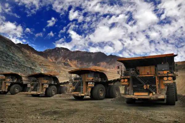 La minería, con mejor perspectiva para 2018