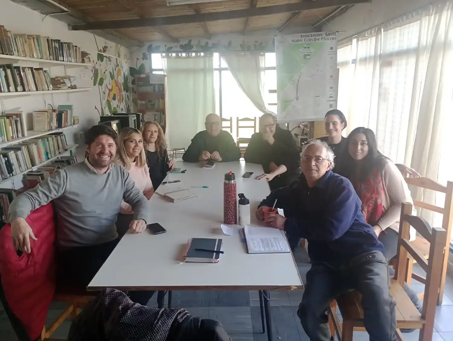 Se viene la sexta edición de la Fiesta Popular del Picapedrero