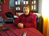 El Comedor en Las Tunitas ya no  da abasto ante la creciente demanda