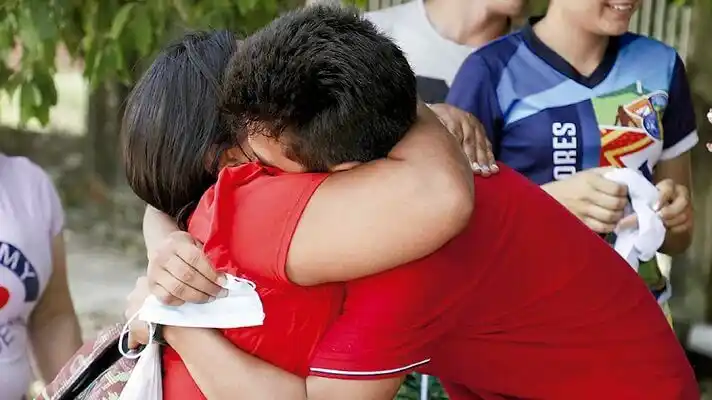 DESTIERRAN A SUS HIJOS para librarlos de la guerrilla: el doloroso sacrificio de las madres en Arauca