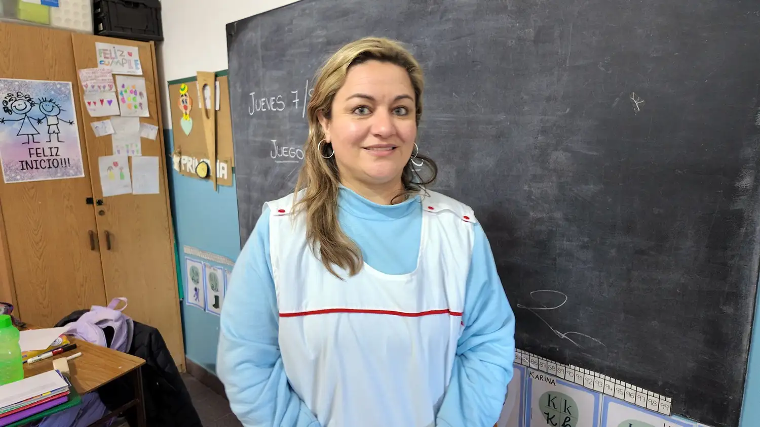 Marilú Furgeau