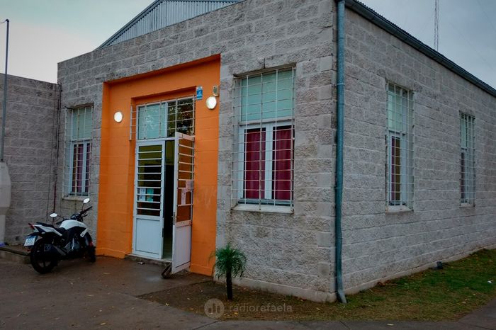 barrio mora marianela juarez maxi orellana - 1