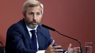 Frigerio: «La ruptura del bloque del PJ no afecta la discusión por el Presupuesto»