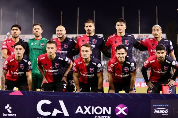 Newell’s rugió en Salta y se metió en cuartos: triunfo de carácter ante Atlético Tucumán