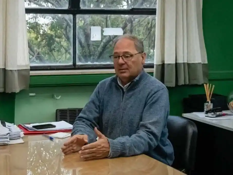 Renunció el subadministrador de Vialidad Provincial por diferencias con la conducción