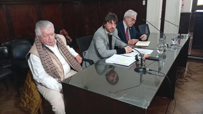 Fiscalía pidió prisión efectiva para el hombre que transportó 500 kilos de explosivos ilegalmente