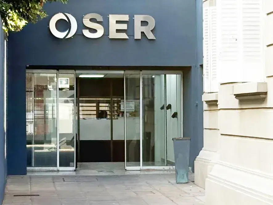 OSER recordó que no está autorizado el cobro de plus a sus afiliados