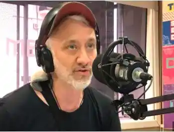 Un entrerriano mandó un mensaje al programa de Andy Kusnetzoff para encarar una compañera de trabajo