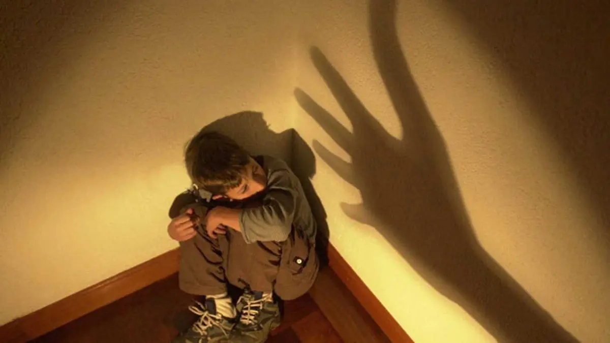 Samuel y Jeisson, los niños que presuntamente molieron a golpes  sus padres