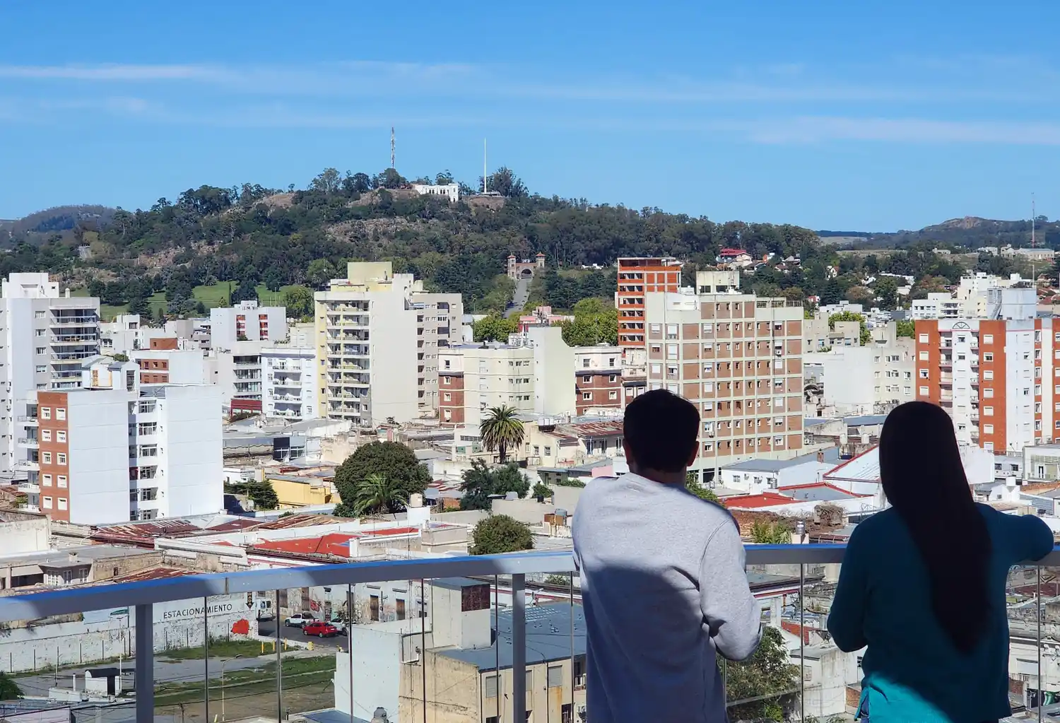 Los tandilenses anhelan el desarrollo, pero aspiran a que sea ordenado.